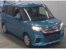 2021 Suzuki Suzuki Others