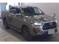 2022 Toyota Hilux