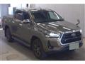 2022 Toyota Hilux