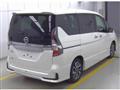 2022 Nissan Serena