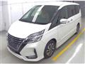 2022 Nissan Serena