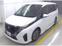2023 Nissan Serena