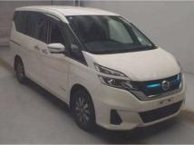 2019 Nissan Serena