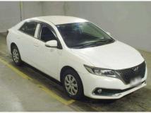 2016 Toyota Allion