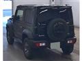 2022 Suzuki Jimny Sierra