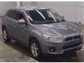 2013 Mitsubishi RVR