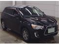 2015 Mitsubishi RVR