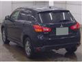 2015 Mitsubishi RVR
