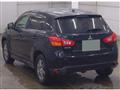 2015 Mitsubishi RVR
