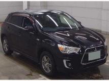 2015 Mitsubishi RVR
