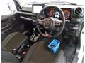 2021 Suzuki Jimny Sierra