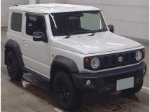 2021 Suzuki Jimny Sierra