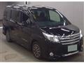 2015 Toyota Noah