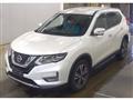 2019 Nissan X-Trail
