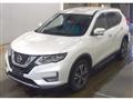 2019 Nissan X-Trail