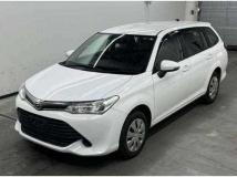 2016 Toyota Corolla Fielder