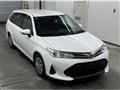 2021 Toyota Corolla Fielder