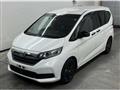 2022 Honda Freed