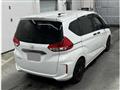 2022 Honda Freed