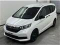 2022 Honda Freed