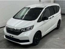 2022 Honda Freed