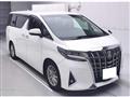 2019 Toyota Alphard G