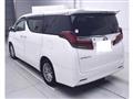 2019 Toyota Alphard G