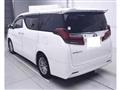 2019 Toyota Alphard G
