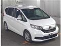 2020 Honda Freed