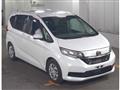 2020 Honda Freed