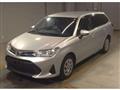 2022 Toyota Corolla Fielder