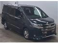 2019 Toyota Noah