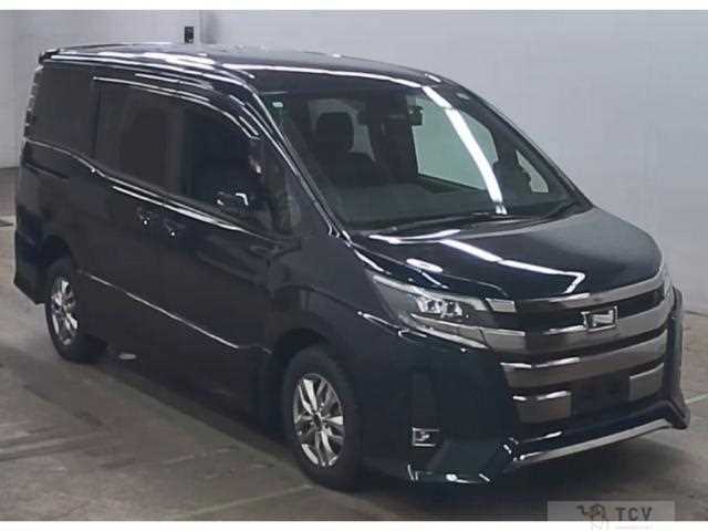 2019 Toyota Noah