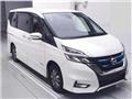 2019 Nissan Serena