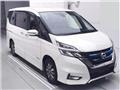 2019 Nissan Serena