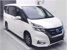 2019 Nissan Serena