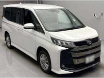 2022 Toyota Noah