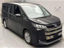 2023 Toyota Noah