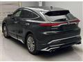 2020 Toyota Harrier Hybrid