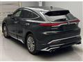 2020 Toyota Harrier Hybrid