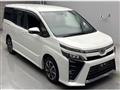2019 Toyota Voxy