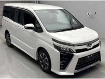 2019 Toyota Voxy