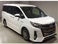 2019 Toyota Noah