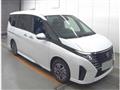 2025 Nissan Serena