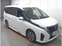 2025 Nissan Serena