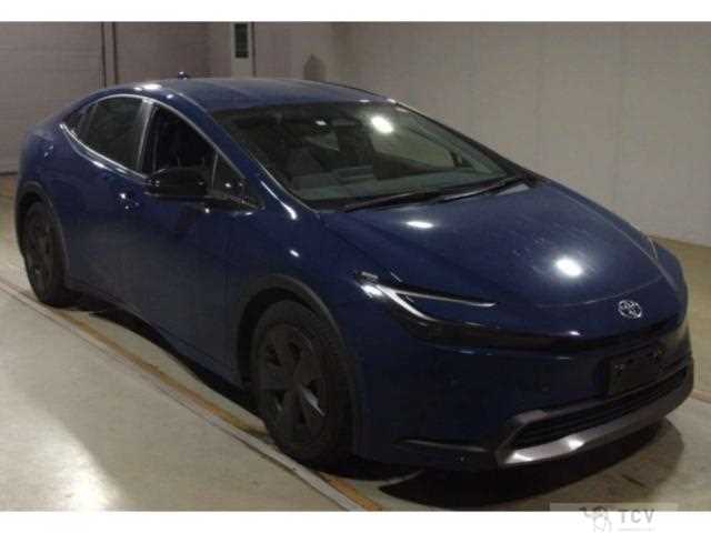 2023 Toyota Prius