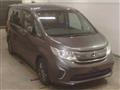 2015 Honda Step WGN