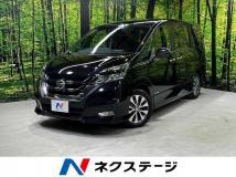 2017 Nissan Serena