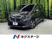 2016 Honda Freed
