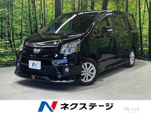 2013 Toyota Noah